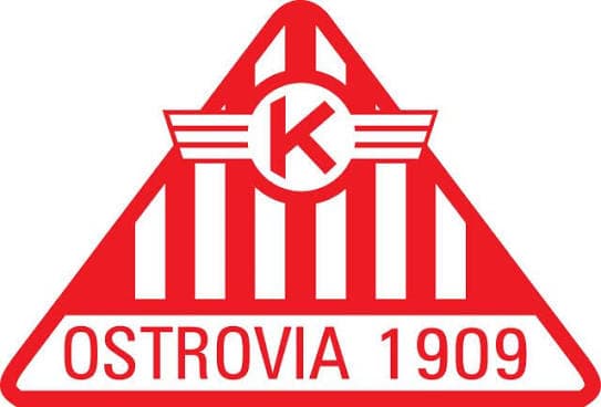 Ostrovia 1909